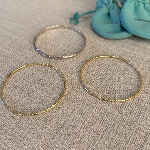 Huge Jewelry Lot (Lili Claspe, Nadri, Kate Spade, Juicy, Madewell, J. Crew) - Picture 3 of 13